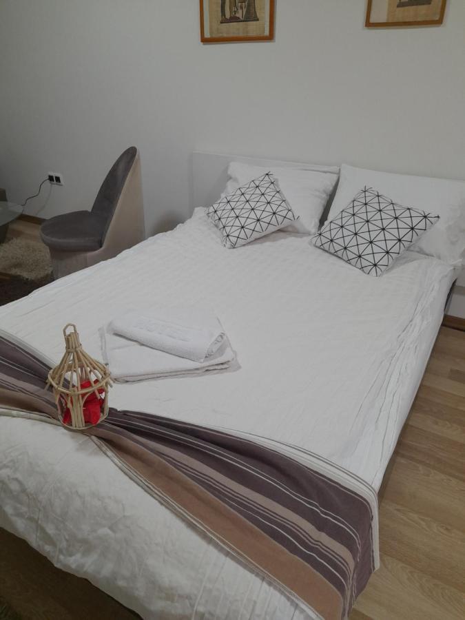Appartement Sleep And Drive No1 à SJJ Extérieur photo